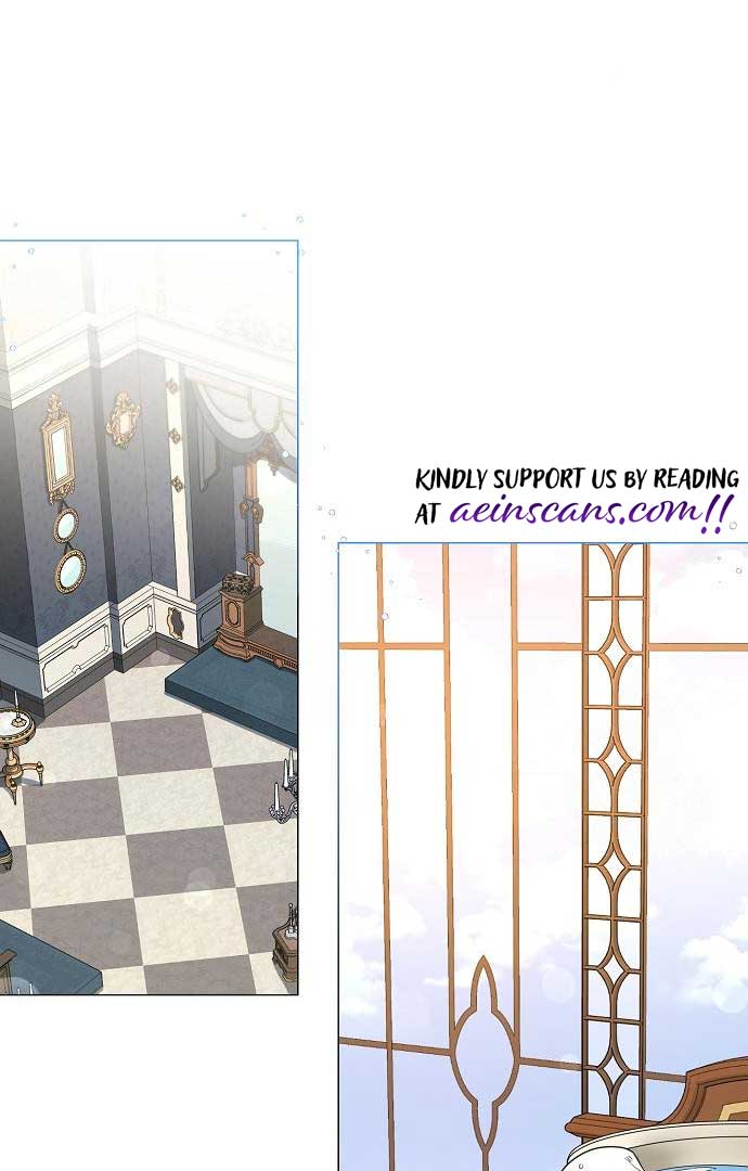 Until the Real One Shows Up Chapter 36 - Page 14