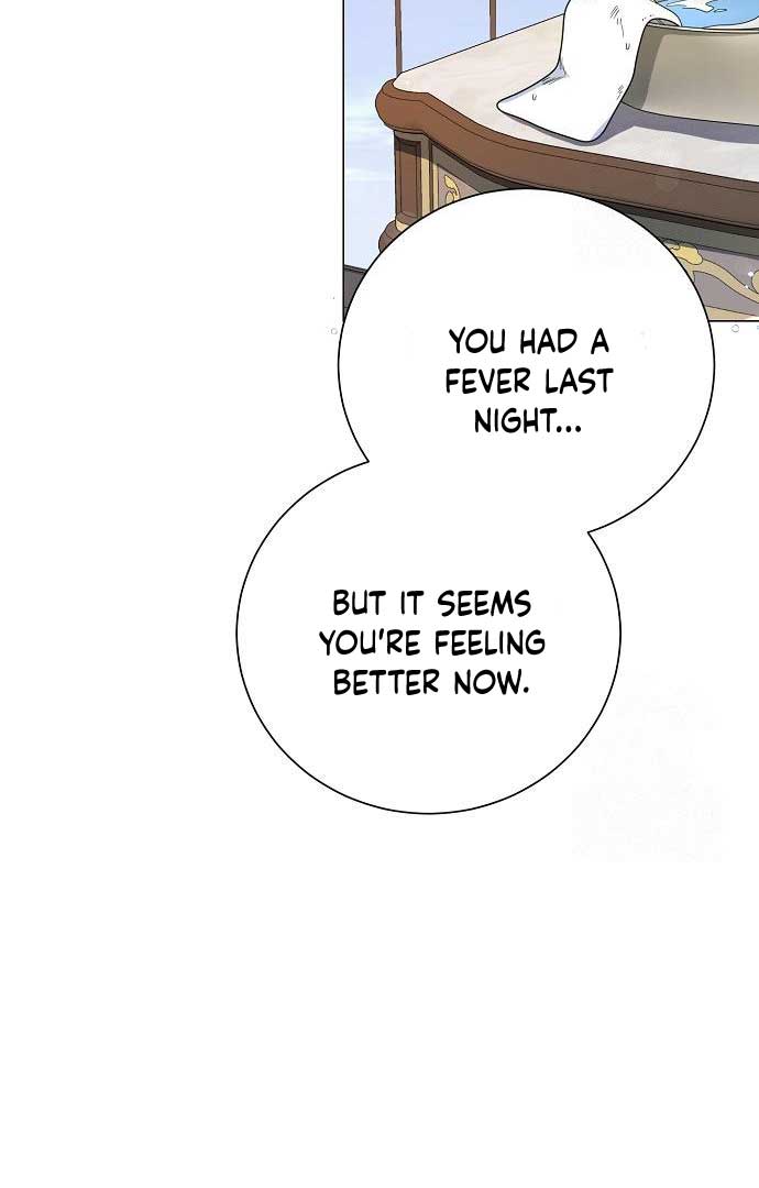 Until the Real One Shows Up Chapter 36 - Page 15
