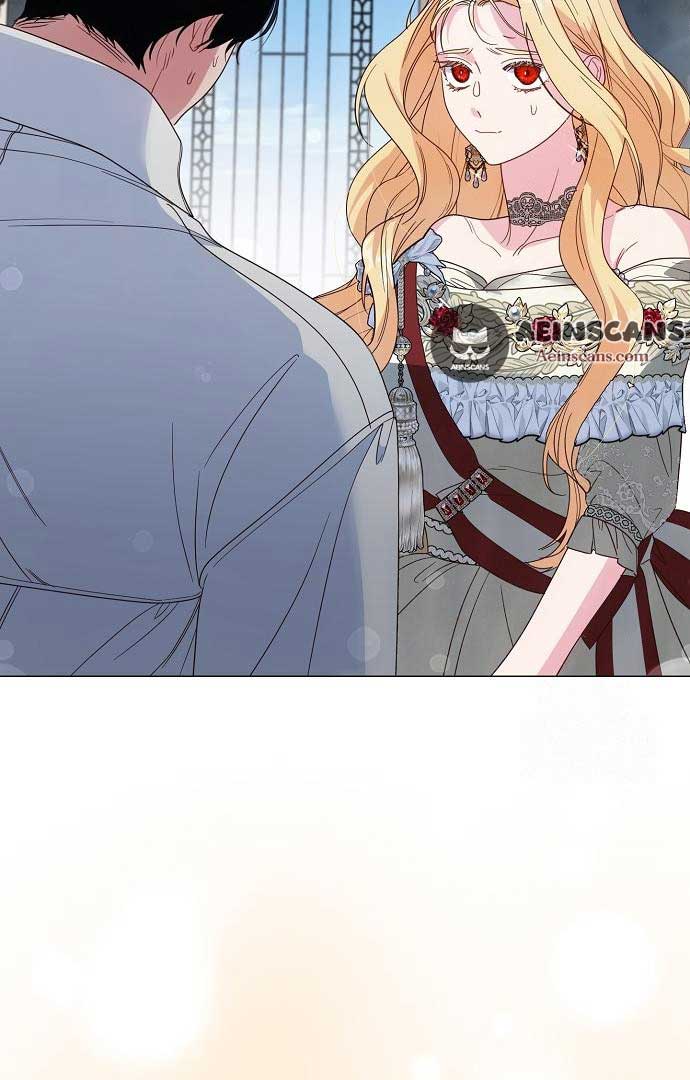 Until the Real One Shows Up Chapter 36 - Page 17