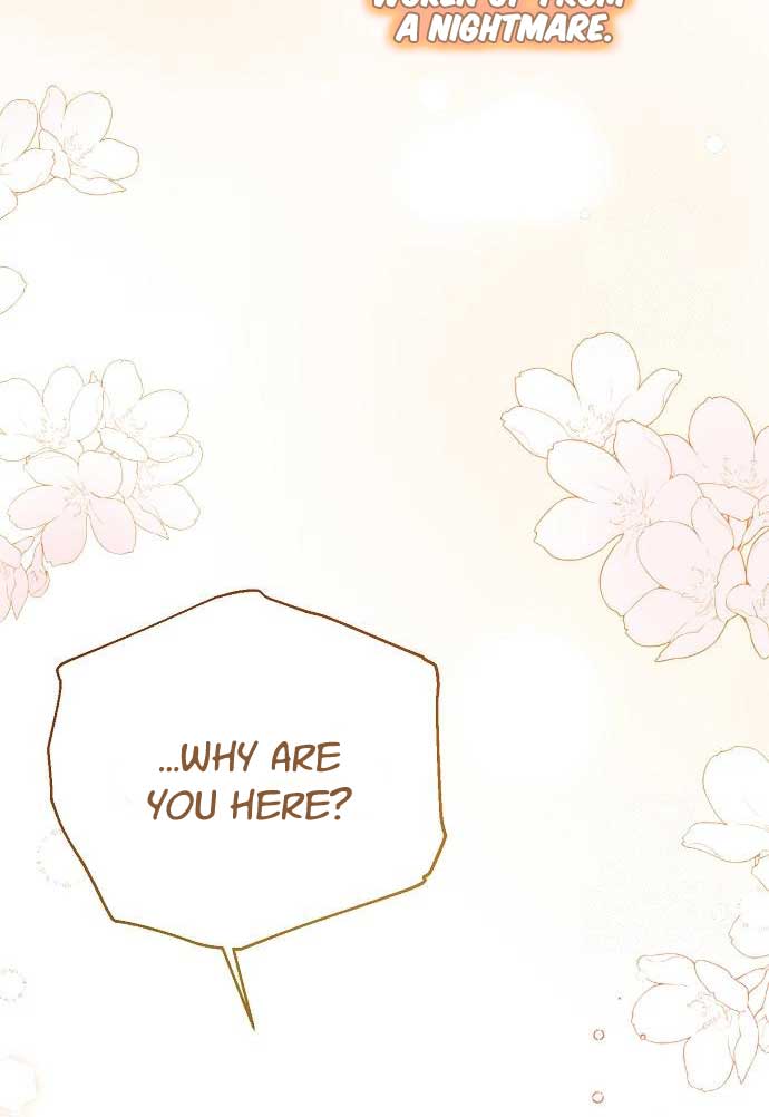Until the Real One Shows Up Chapter 36 - Page 19