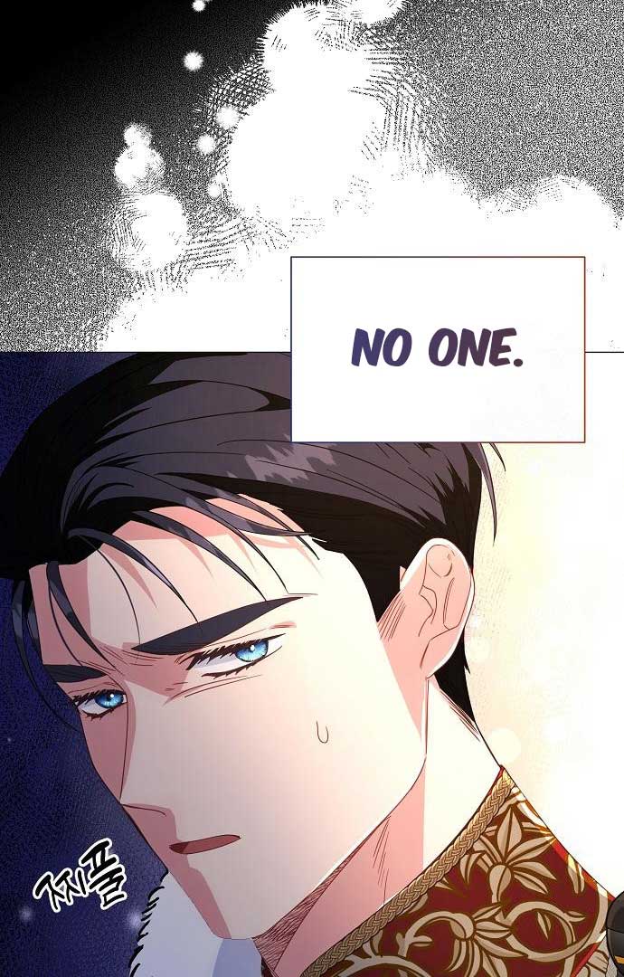 Until the Real One Shows Up Chapter 36 - Page 3