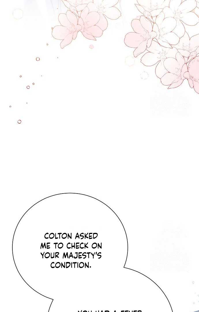 Until the Real One Shows Up Chapter 36 - Page 21