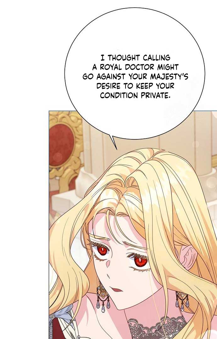 Until the Real One Shows Up Chapter 36 - Page 24