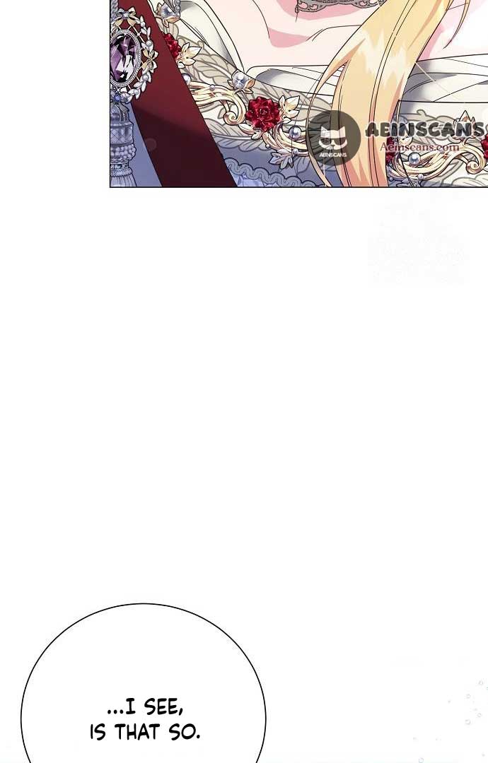 Until the Real One Shows Up Chapter 36 - Page 25