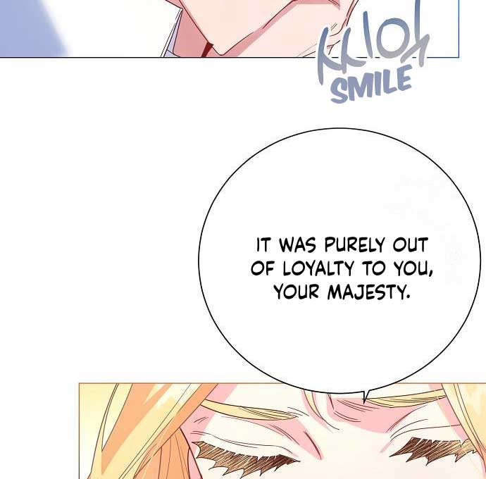 Until the Real One Shows Up Chapter 36 - Page 28