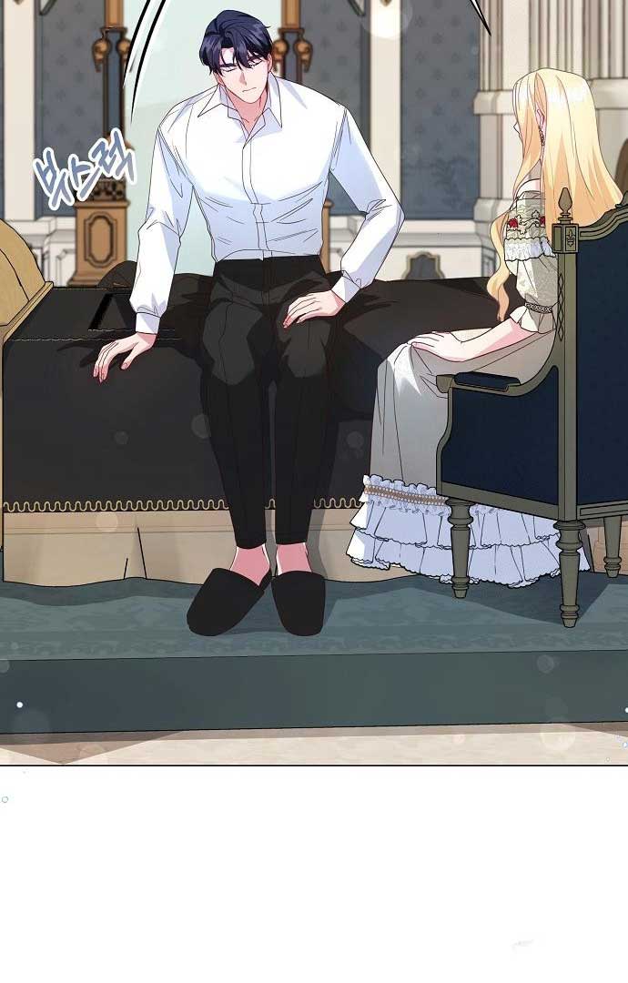 Until the Real One Shows Up Chapter 36 - Page 31