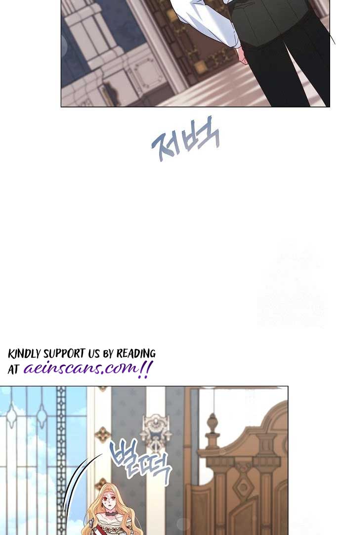 Until the Real One Shows Up Chapter 36 - Page 33