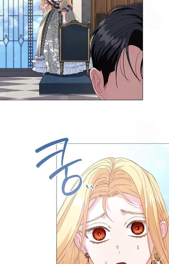 Until the Real One Shows Up Chapter 36 - Page 34