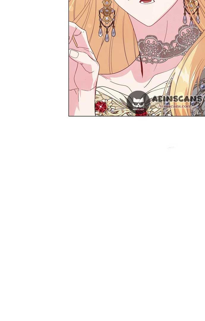 Until the Real One Shows Up Chapter 36 - Page 35