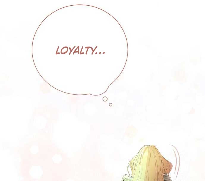 Until the Real One Shows Up Chapter 36 - Page 36