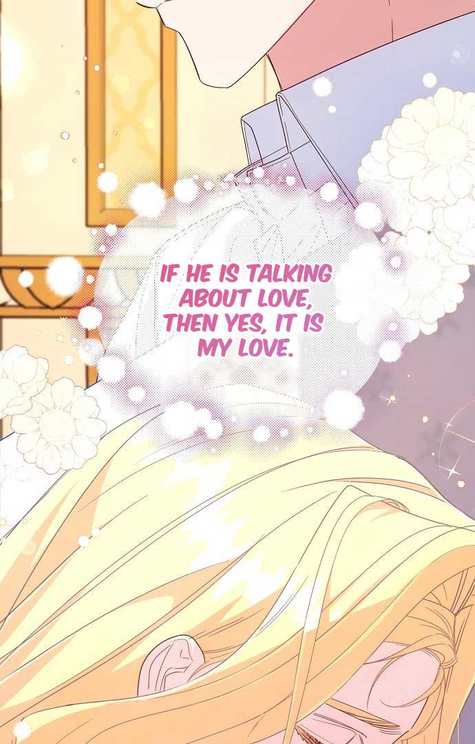 Until the Real One Shows Up Chapter 36 - Page 39