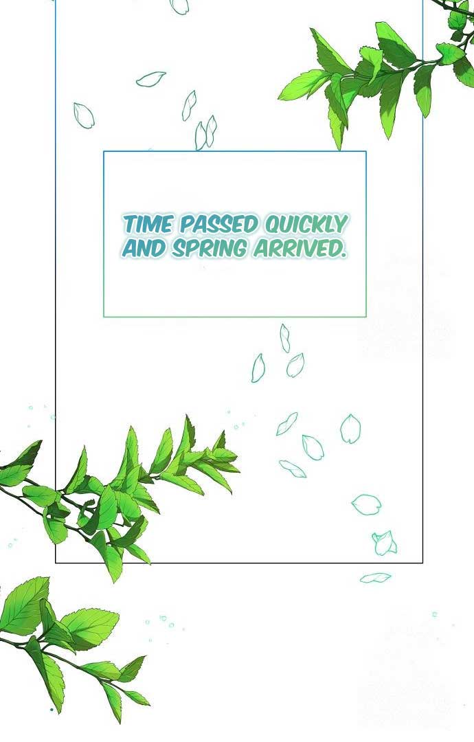 Until the Real One Shows Up Chapter 36 - Page 42