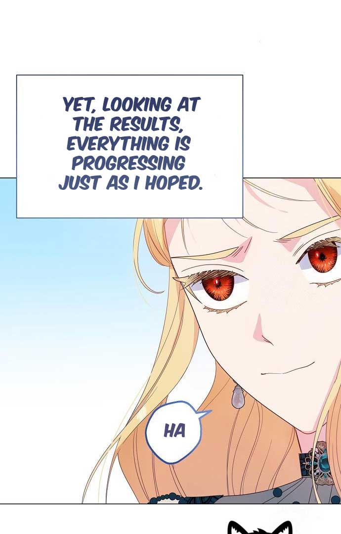 Until the Real One Shows Up Chapter 36 - Page 51