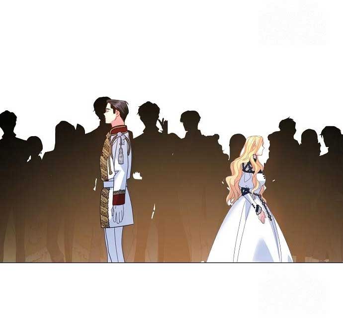 Until the Real One Shows Up Chapter 36 - Page 53