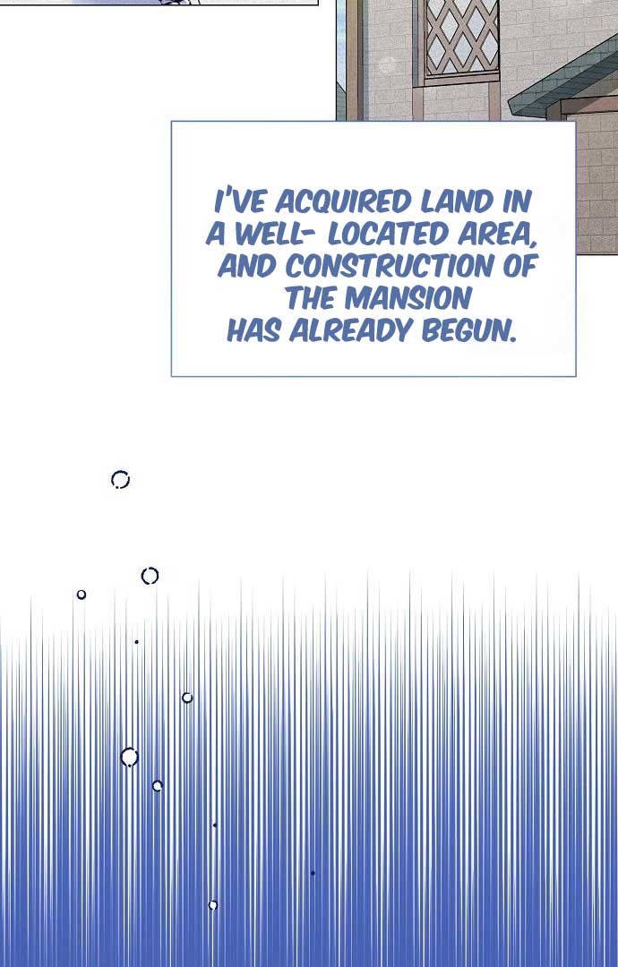 Until the Real One Shows Up Chapter 36 - Page 56