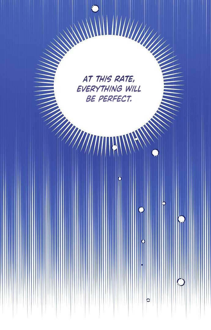 Until the Real One Shows Up Chapter 36 - Page 57