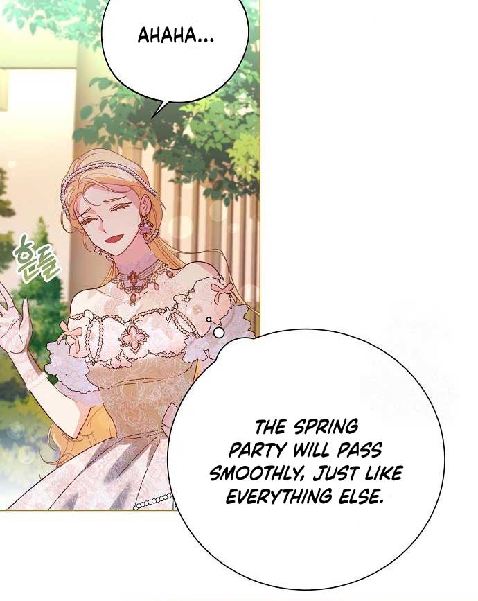 Until the Real One Shows Up Chapter 36 - Page 63