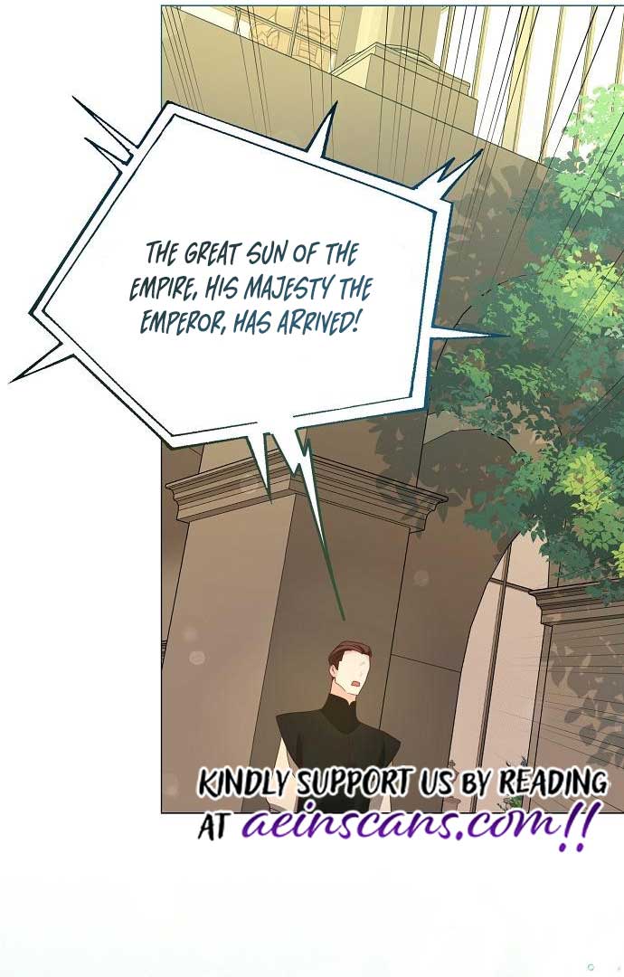 Until the Real One Shows Up Chapter 36 - Page 64