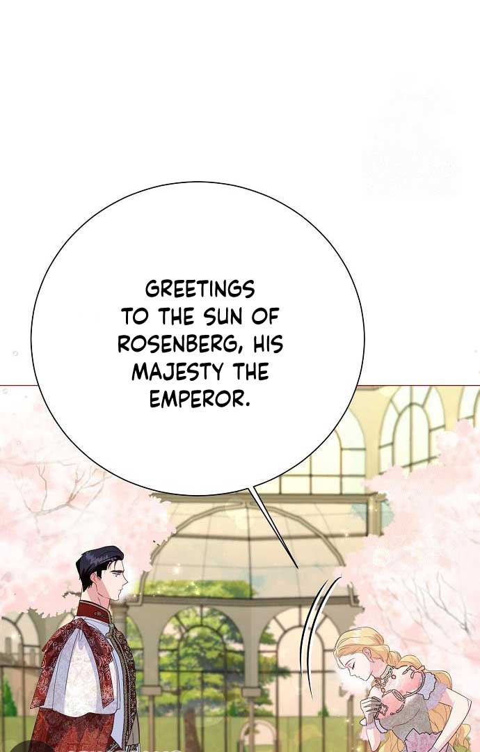 Until the Real One Shows Up Chapter 36 - Page 68