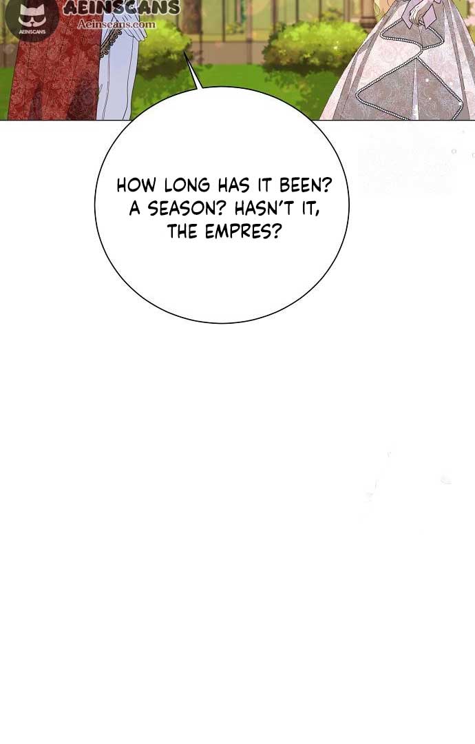 Until the Real One Shows Up Chapter 36 - Page 69