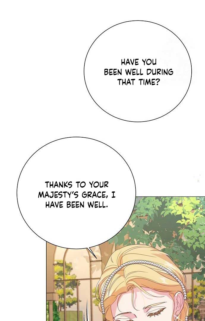 Until the Real One Shows Up Chapter 36 - Page 70