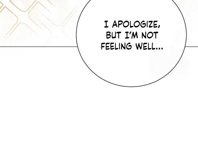 Until the Real One Shows Up Chapter 36 - Page 73