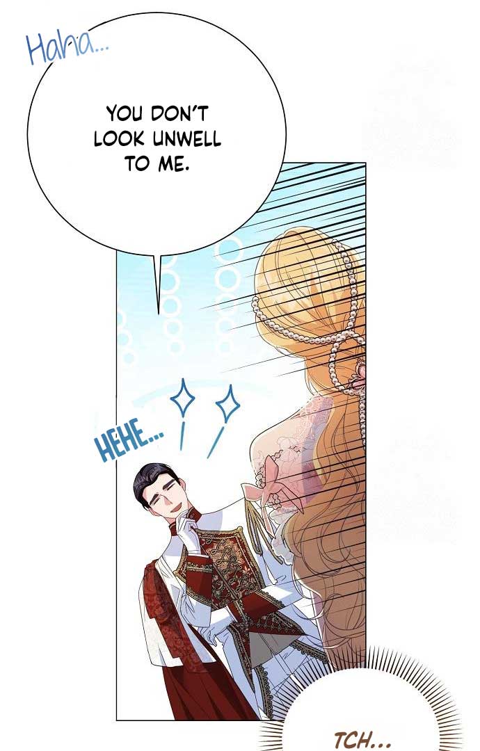 Until the Real One Shows Up Chapter 36 - Page 74