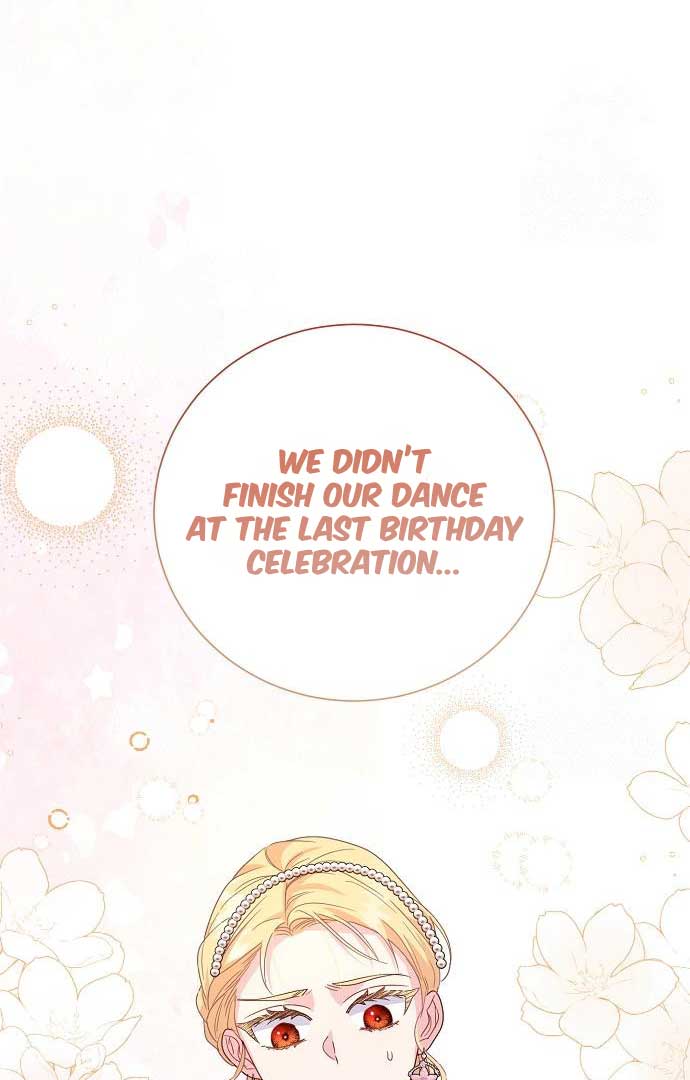 Until the Real One Shows Up Chapter 36 - Page 77
