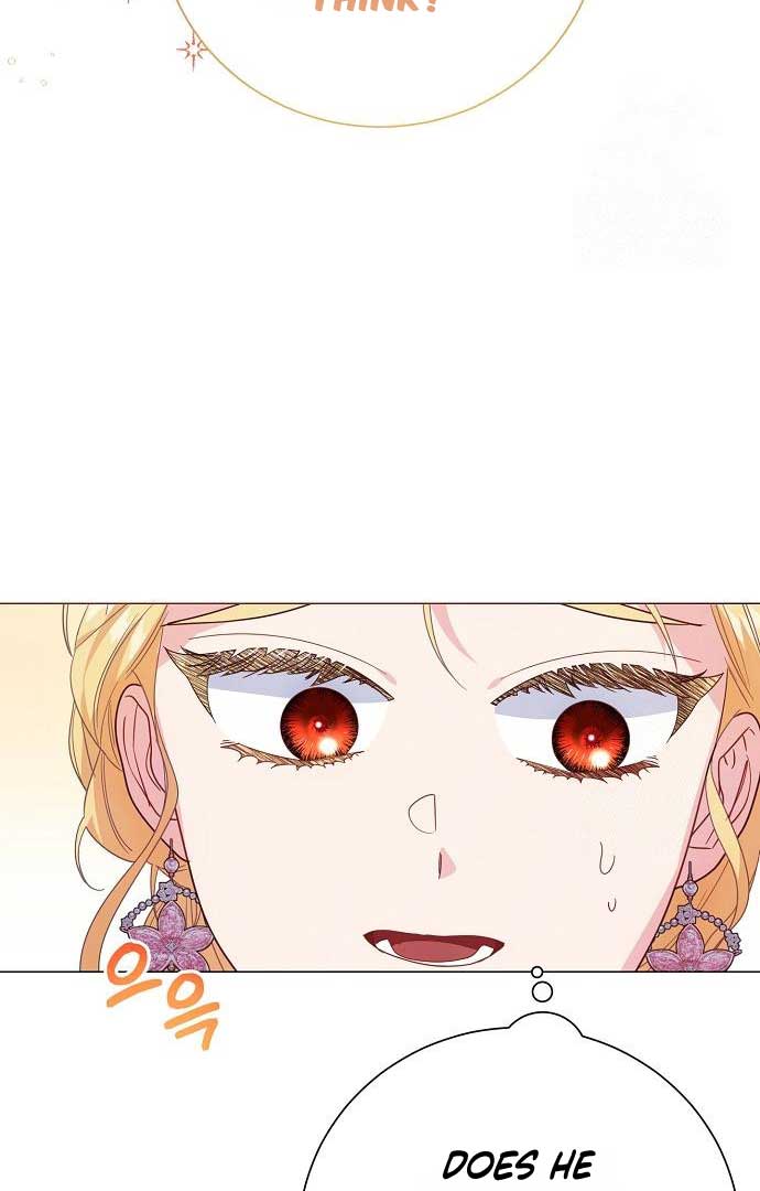 Until the Real One Shows Up Chapter 36 - Page 79