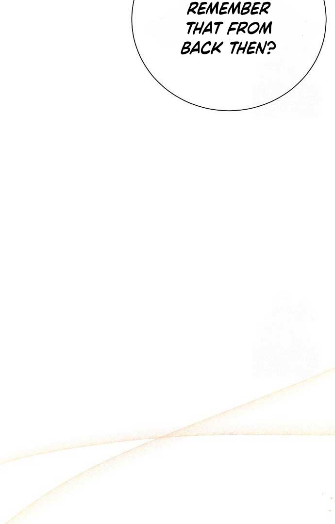 Until the Real One Shows Up Chapter 36 - Page 80