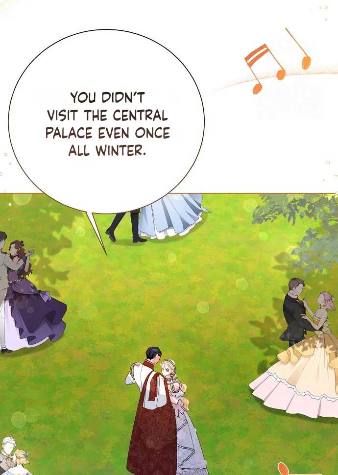 Until the Real One Shows Up Chapter 36 - Page 81
