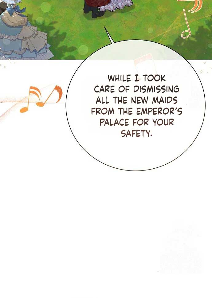 Until the Real One Shows Up Chapter 36 - Page 82