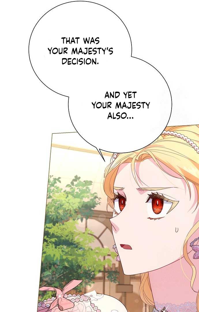 Until the Real One Shows Up Chapter 36 - Page 83