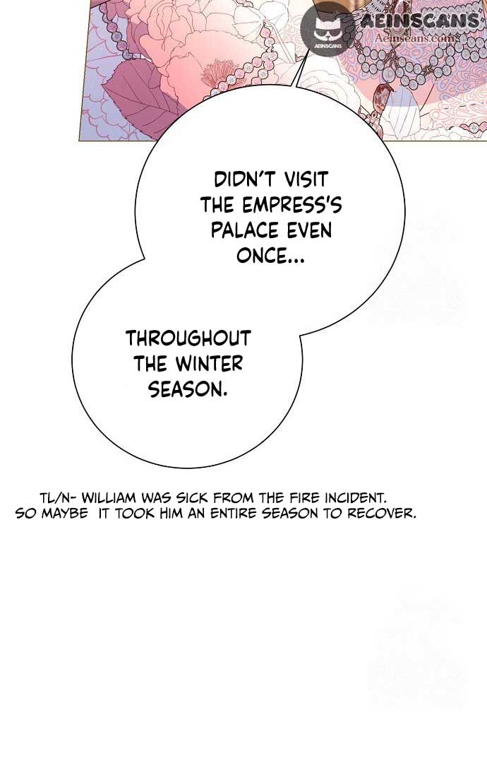 Until the Real One Shows Up Chapter 36 - Page 84