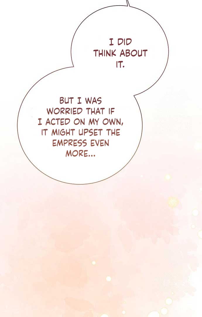 Until the Real One Shows Up Chapter 36 - Page 87