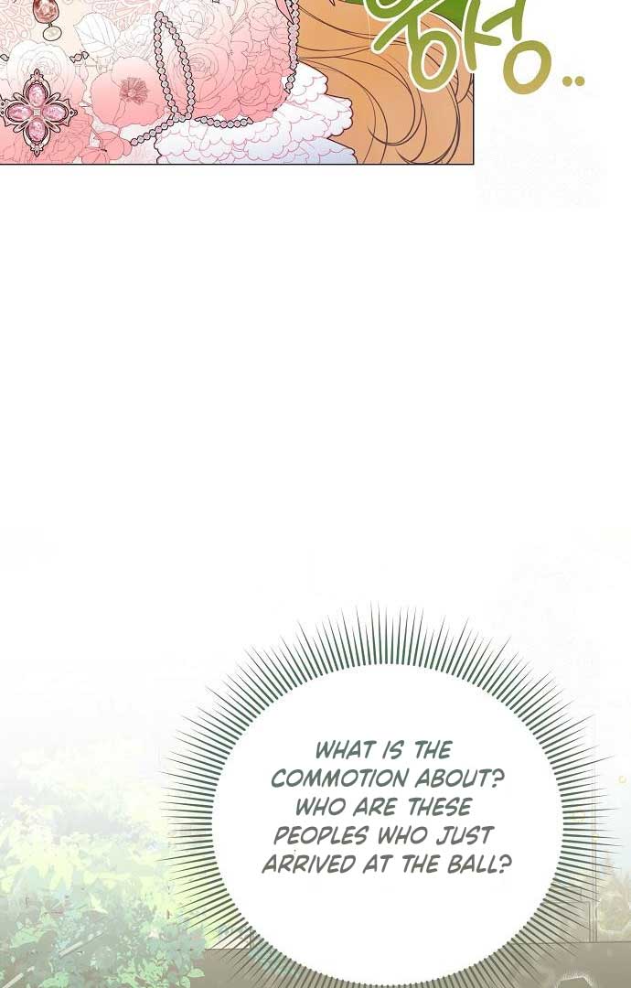 Until the Real One Shows Up Chapter 36 - Page 93