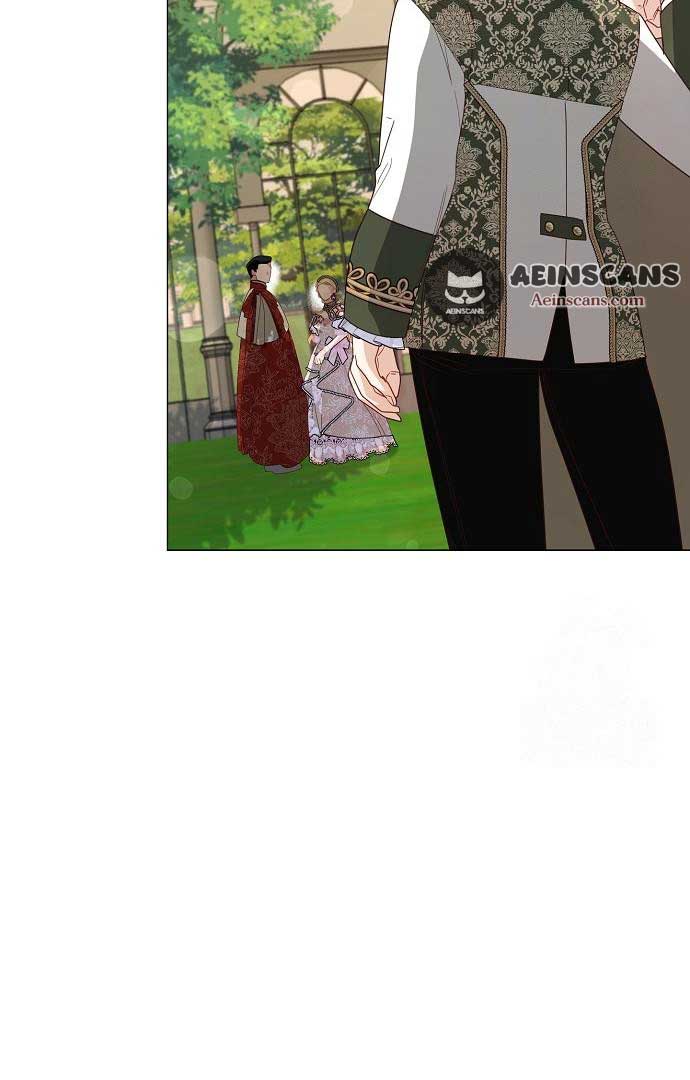 Until the Real One Shows Up Chapter 36 - Page 96