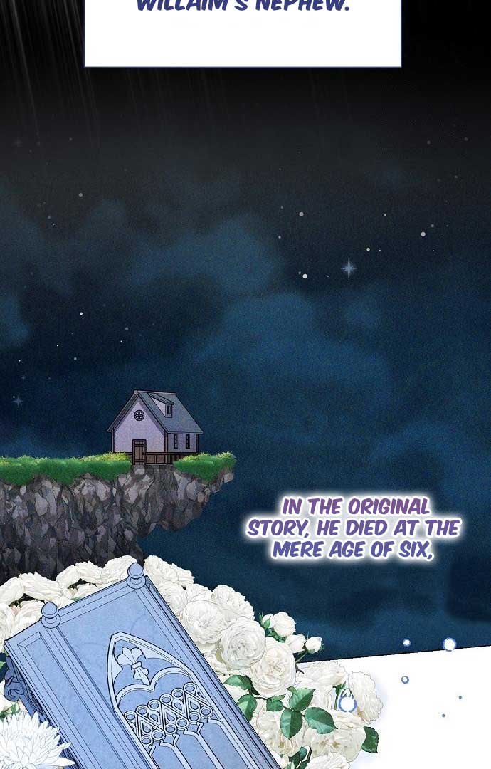 Until the Real One Shows Up Chapter 36 - Page 99