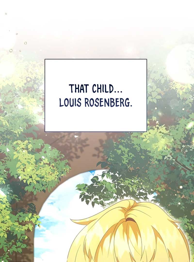 Until the Real One Shows Up Chapter 37 - Page 1