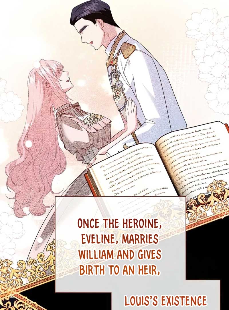 Until the Real One Shows Up Chapter 37 - Page 103