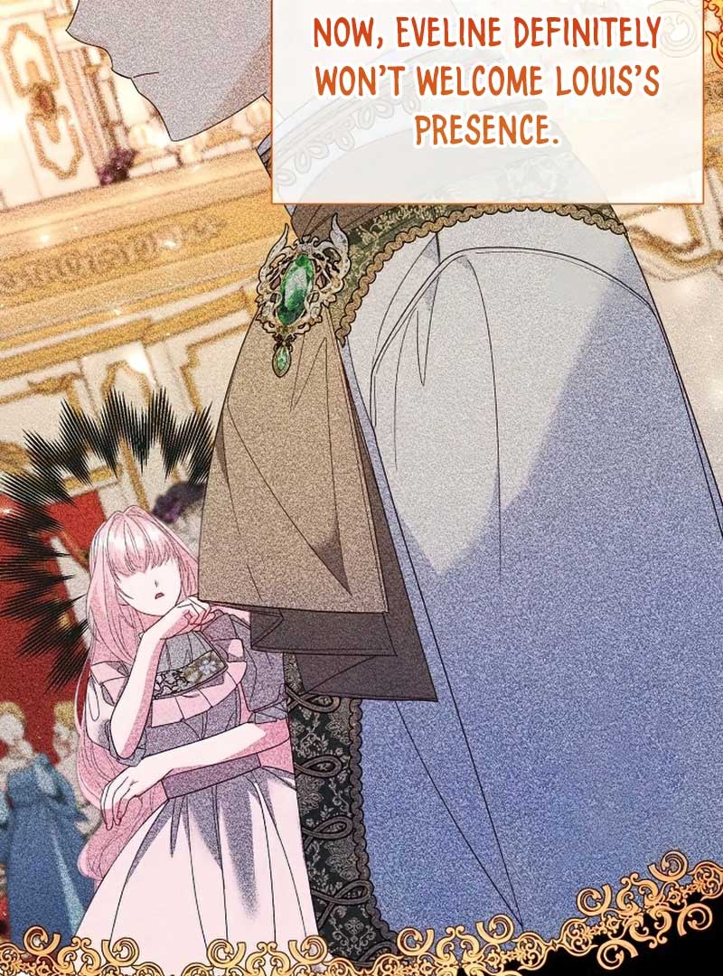 Until the Real One Shows Up Chapter 37 - Page 106
