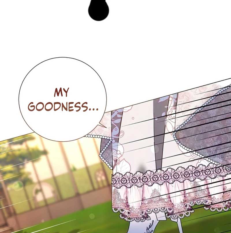 Until the Real One Shows Up Chapter 37 - Page 12