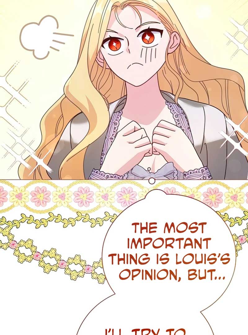 Until the Real One Shows Up Chapter 37 - Page 116
