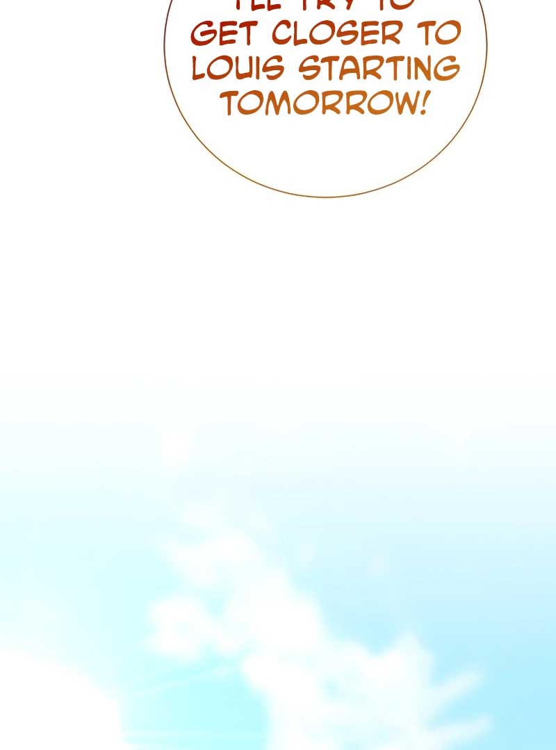 Until the Real One Shows Up Chapter 37 - Page 117