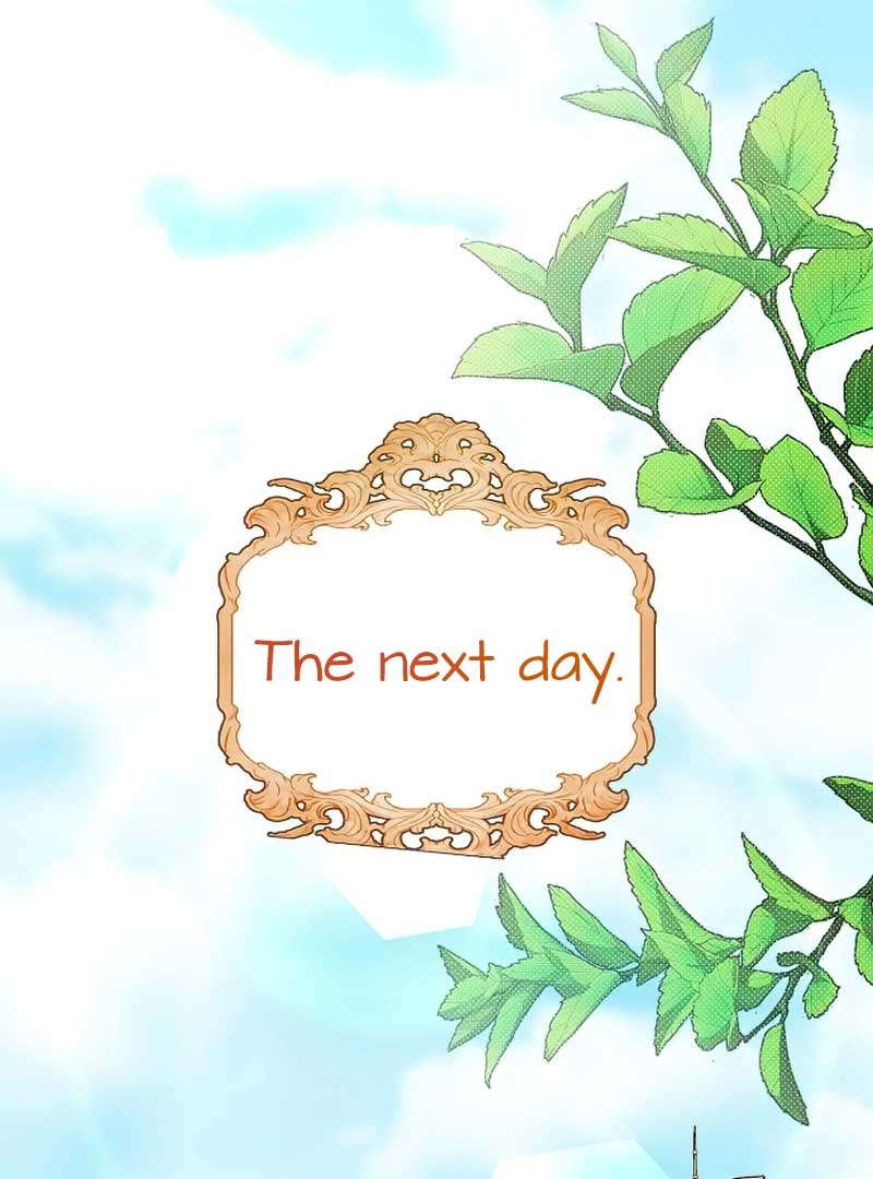 Until the Real One Shows Up Chapter 37 - Page 118