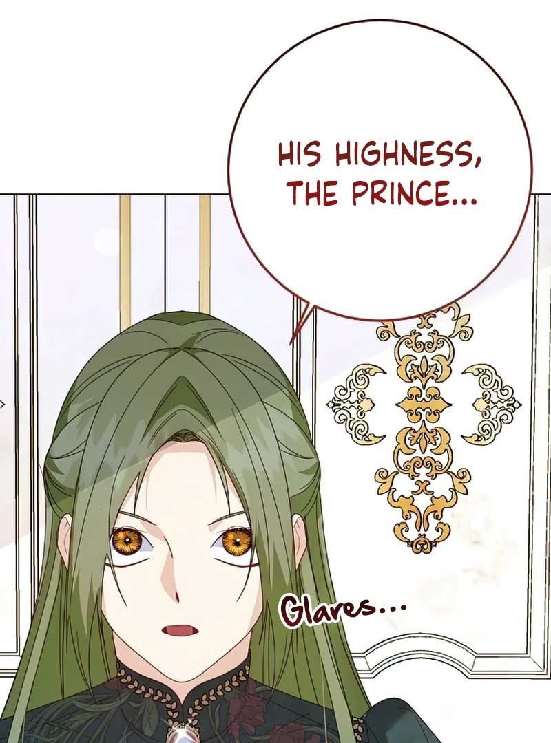 Until the Real One Shows Up Chapter 37 - Page 121