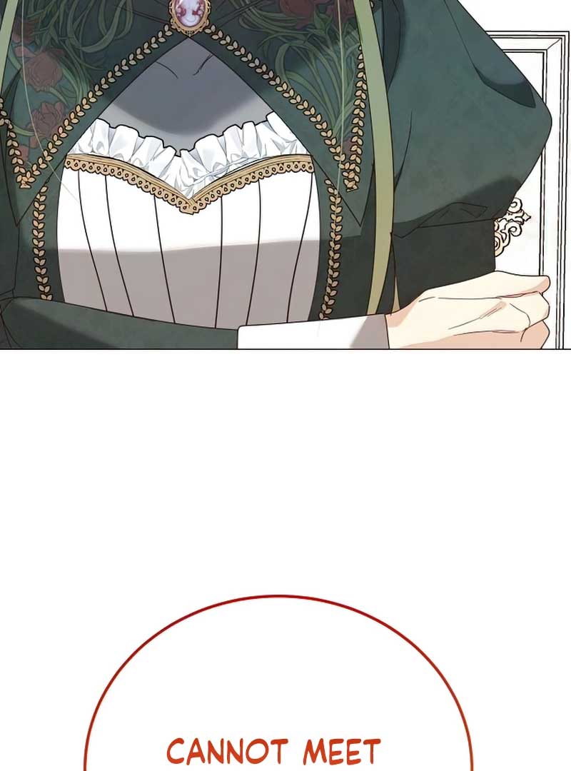 Until the Real One Shows Up Chapter 37 - Page 122