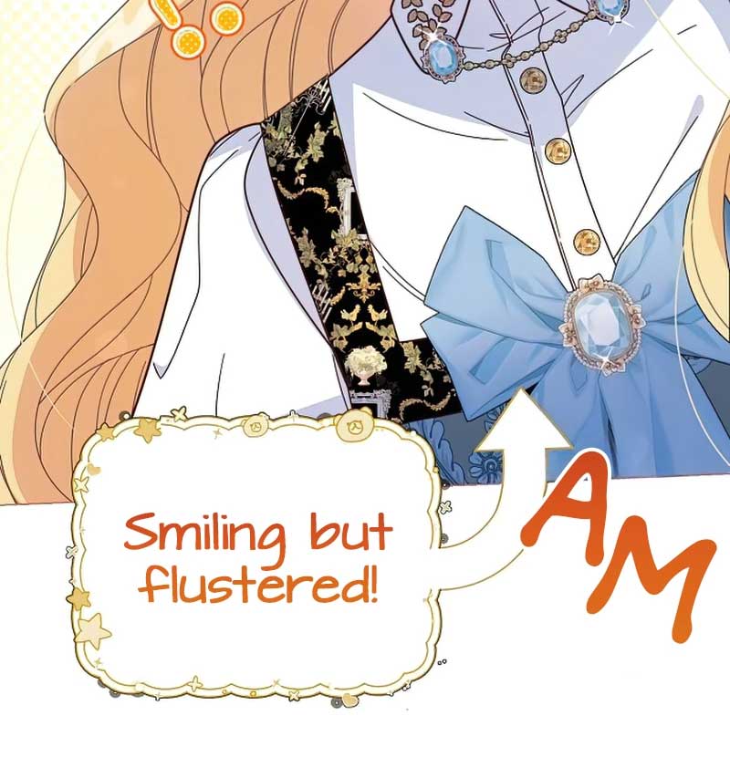 Until the Real One Shows Up Chapter 37 - Page 124