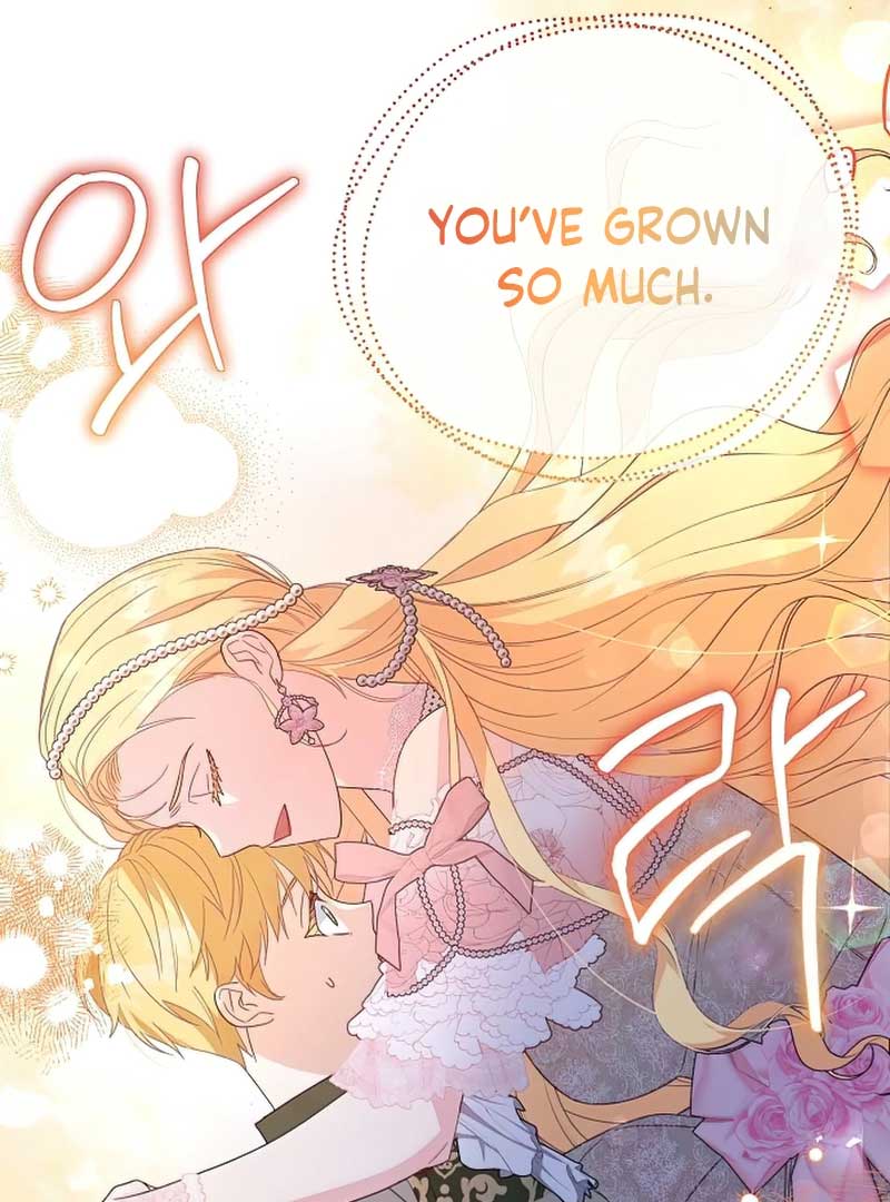 Until the Real One Shows Up Chapter 37 - Page 14