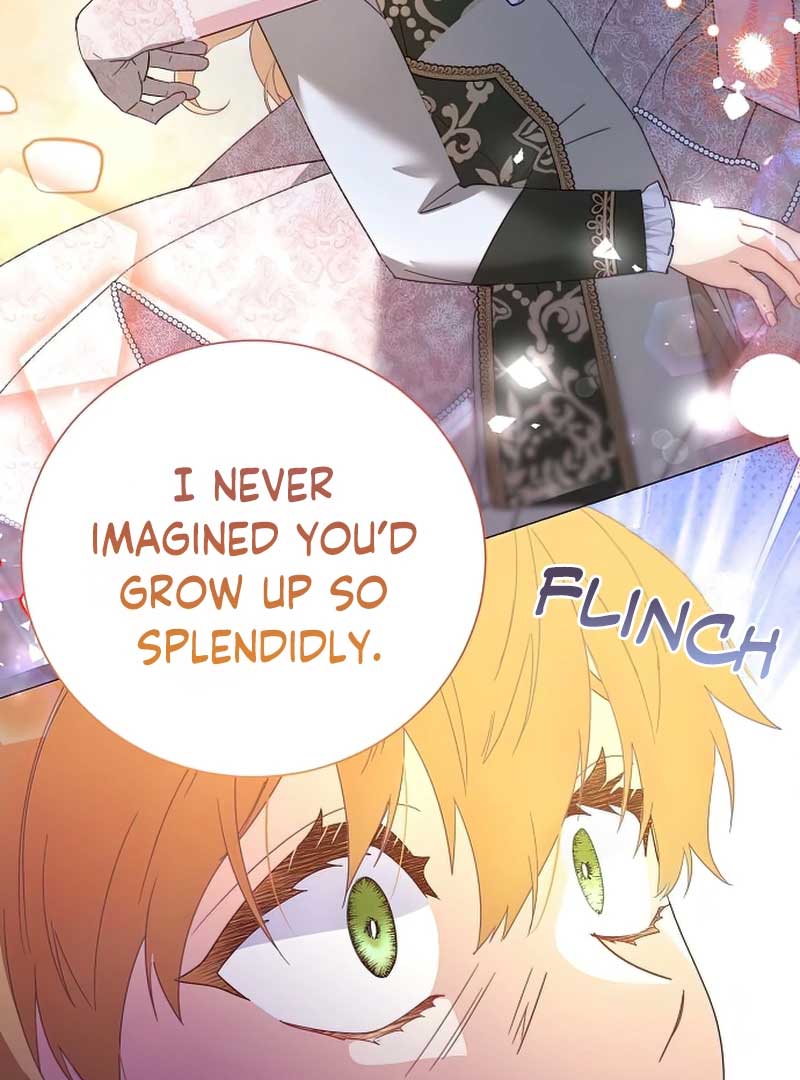 Until the Real One Shows Up Chapter 37 - Page 15